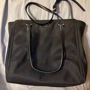 Kate Spade crossbody tote